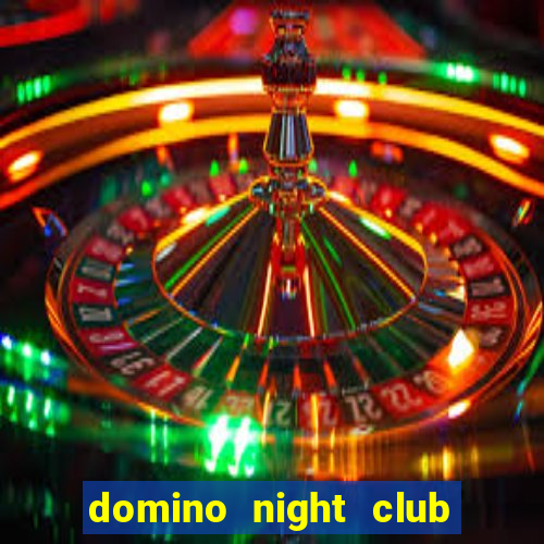 domino night club porto alegre site